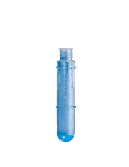 Cartouche rechargeable pour stylo marqueur de craie Chaco Liner Pen Clover - Bleu