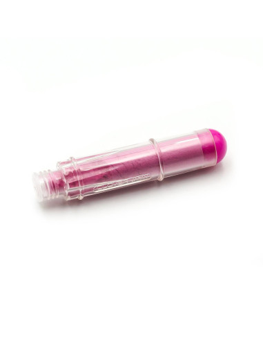 Cartouche rechargeable pour stylo marqueur de craie Chaco Liner Pen Clover - Rose