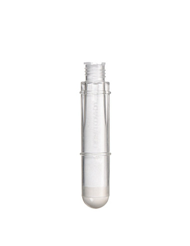 Cartouche rechargeable pour stylo marqueur de craie Chaco Liner Pen Clover - Blanc