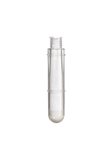 Cartouche rechargeable pour stylo marqueur de craie Chaco Liner Pen Clover - Blanc