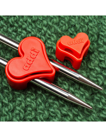 Embout stoppeur coeur addiToGo