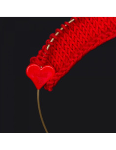 Embout stoppeur coeur addiToGo 2