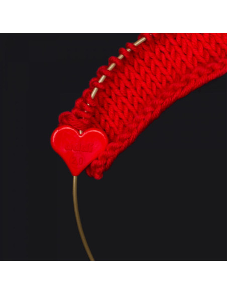 Embout stoppeur coeur addiToGo