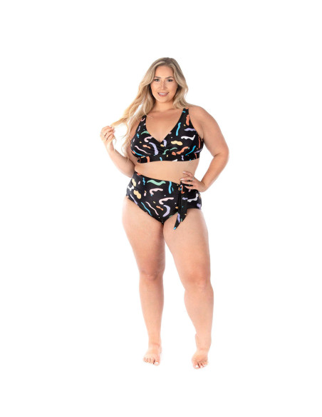 Patron de bikinis Claudia - Jalie 4136