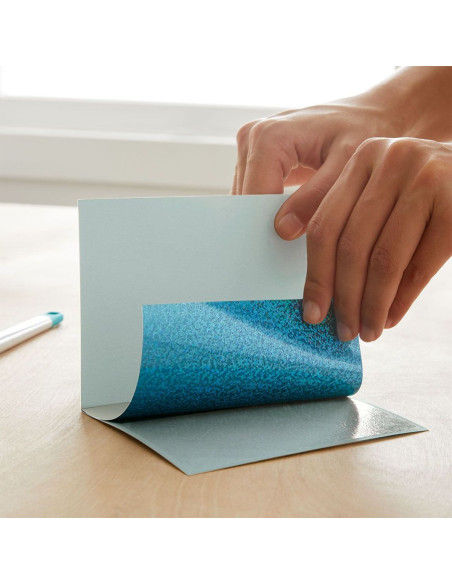 Set de 8 cartes adhésives avec enveloppes R20 Neutrals Cricut