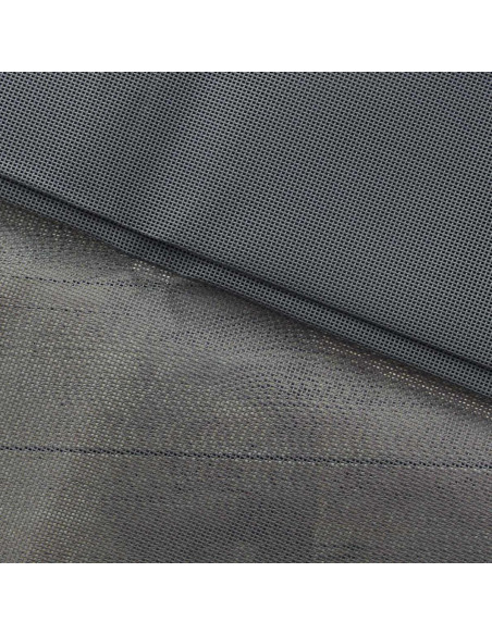 Toile grille pour transat - Anthracite
