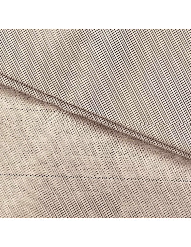 Toile grille pour transat - Mastic