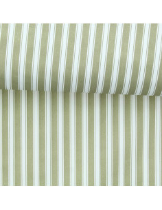Toile à matelas - Rayé