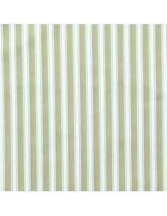 Toile à matelas - Rayé 2