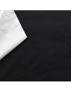 Tissu doublure thermique - Noir