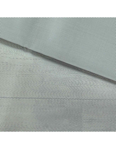 Toile grille pour transat - Ciment