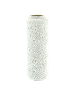 Ficelle à piquer haute résistance - Blanc