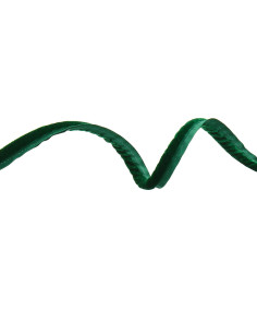 Passepoil d´ameublement velours - Vert