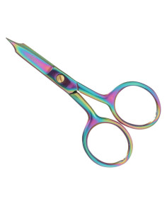 Ciseaux de précision pour appliqués 10 cm Tula Pink