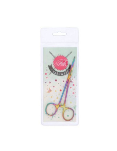Ciseaux pour rembourrage 13 cm Tula Pink