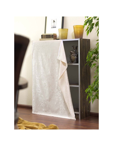 VELCRO® Brand Ruban auto agrippant mixte (adhésif et à coudre) 20mm X 25M blanc