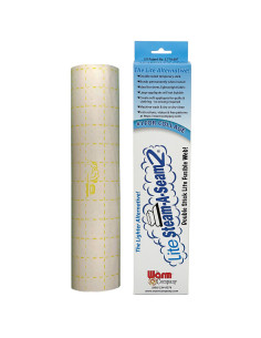 Thermocollant double face Lite Steam-A-Seam2 - 30,5 cm x 274 cm