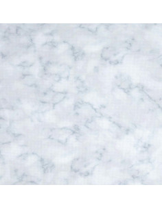 Toile aïda 5.5 imprimée à broder DMC - Pierre de lune