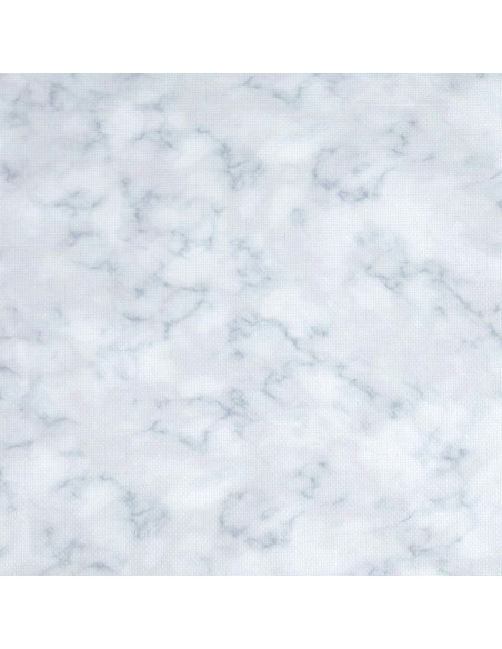 Toile aïda 5.5 imprimée à broder DMC - Pierre de lune