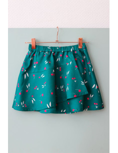 Patron de jupe - Petite Bliss - Lise Tailor