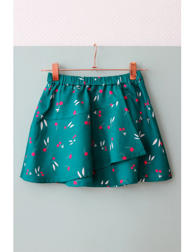 Patron de jupe - Petite Bliss - Lise Tailor