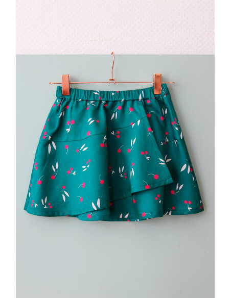 Patron de jupe - Petite Bliss - Lise Tailor