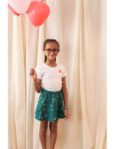 Patron de jupe - Petite Bliss - Lise Tailor