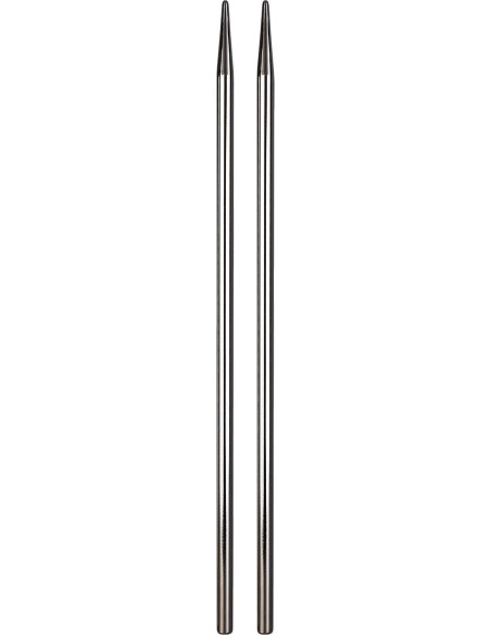 Pointes d´aiguilles métal Addi Click Lace Long