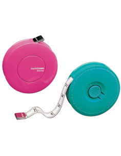 Mètre enrouleur automatique rollfix 150 cm