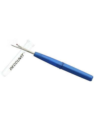 Découvit® grand modèle avec capuchon