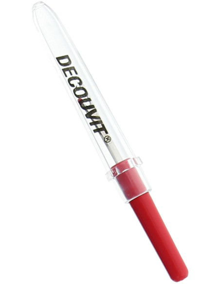 Découvit® petit modèle avec capuchon