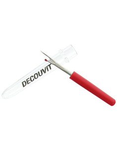 Découvit® petit modèle avec capuchon 2