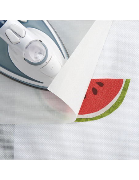 Tapis à appliqués Design pro Clover
