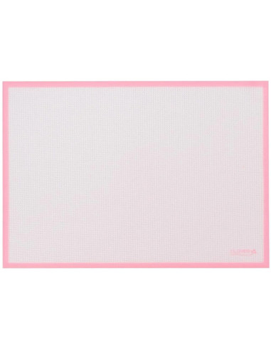 Tapis à appliqués Design pro Clover