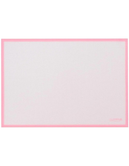 Tapis à appliqués Design pro Clover