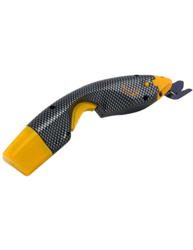 Ciseaux électriques easy cutter