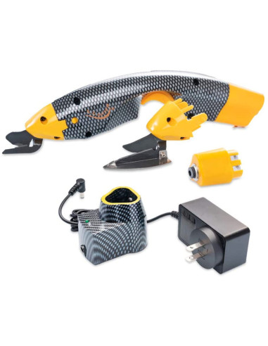 Ciseaux électriques easy cutter