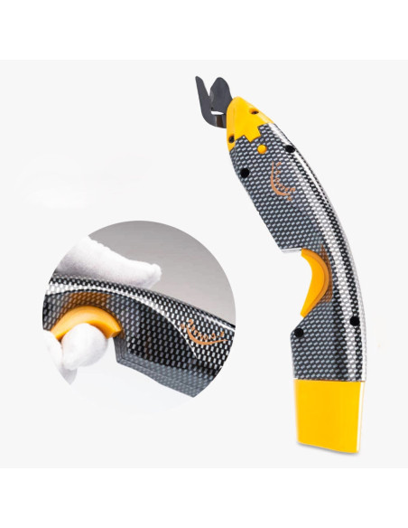Ciseaux électriques easy cutter