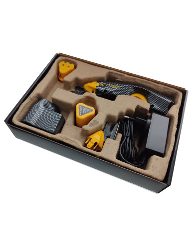 Ciseaux électriques easy cutter