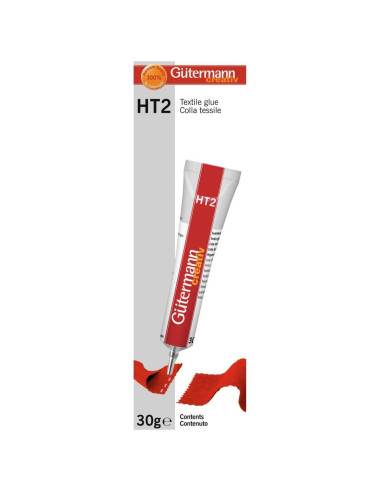 Colle Gütermann HT2