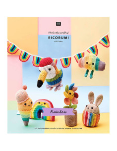 Livret Ricorumi Rainbow