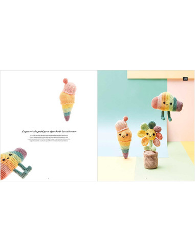 Livret Ricorumi Rainbow