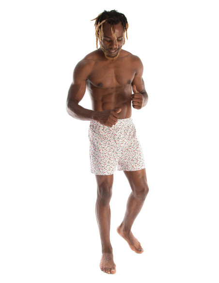 Patron de pantalon et caleçon boxeur Martin - Jalie 4132