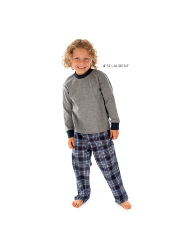 Patron de pantalon et caleçon boxeur Martin - Jalie 4132