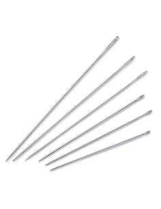 Aiguilles à coudre tout usage 2