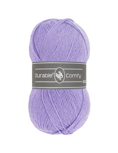 Fil à tricoter Durable Comfy