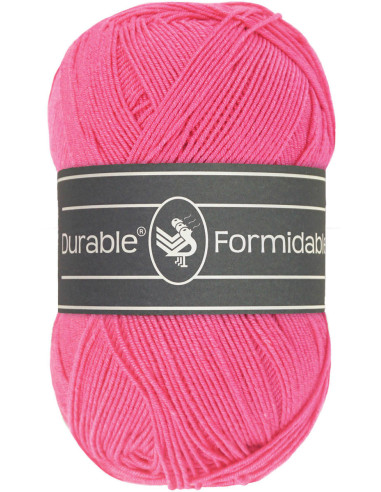 Fil à tricoter Durable Formidable