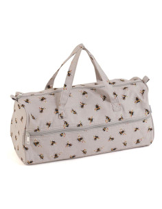 Sac à ouvrage - Abeilles