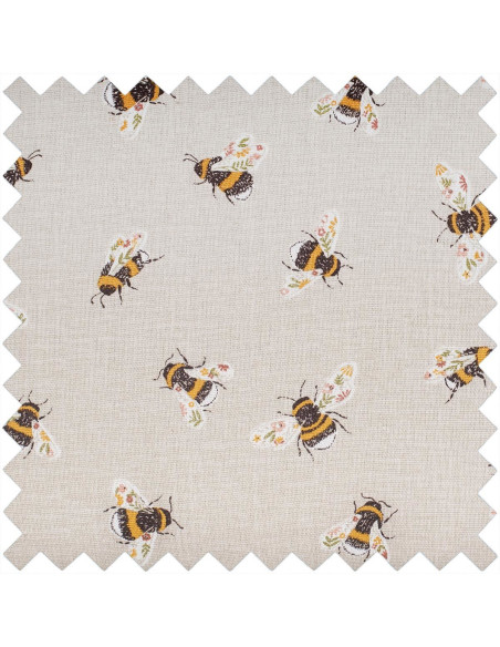 Sac à ouvrage - Abeilles