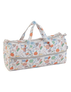 Sac à ouvrage - Outils de couture